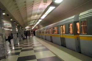 Московский метрополитен будет работать по новому графику