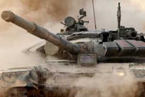 Боевики развернули свои позиции в районе донецкого аэропорта, - Тымчук