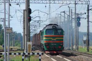 Люманов: Мы будем блокировать железную дорогу, пока не освободим Крым