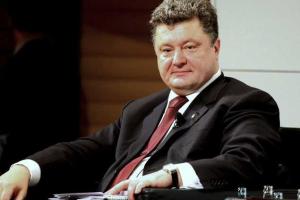 Министерство обороны Украины закупило шоколад у Рошена