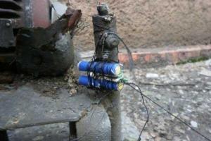 В Попаснянском районе на блокпосту № 29 погиб военнослужащий