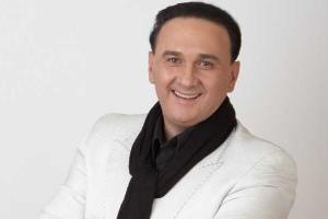 Знаменитый украинский тенор даст в Крыму концерт