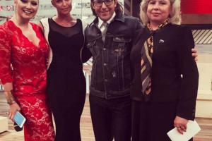 Анастасия Волочкова пролила свет на преступление, совершенное в ее доме 