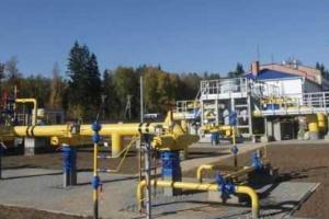 В Новоазовском районе взорвалась газораспределительная станция