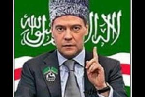 Дмитрия Семенова признали виновным за карикатуры на Медведева