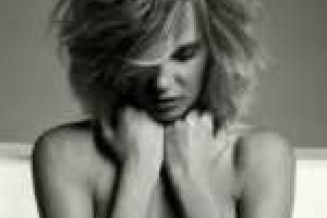 Глюкоза показала очень откровенную фотографию