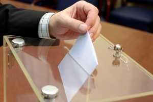 В Запорожье выборы мэра стоят под угрозой