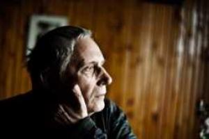 В Москве умер писатель, драматург, поэт и философ Юрий Мамлеев