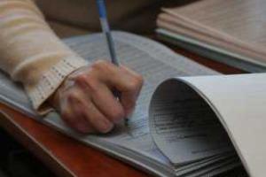 В "ЛНР" начался процесс регистрации для участия в выборах