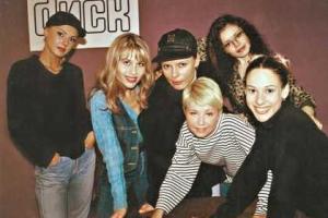 У экс-солистки «Стрелок» отобрали шикарную квартиру