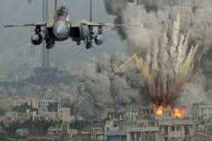 Карта боевых действий в Сирии на утро 4 октября