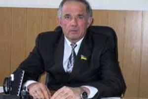 Организатор "референдума" на Луганщине стоит с протянутой рукой в Киеве