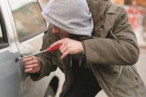 В Украине участились угоны автомобилей: Топ-5 самых угоняемых авто