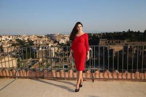 Моника Белуччи рассказала, как готовится к менопаузе