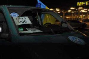 Во время «бумажного» перемирие на Донбассе и дальше гибнут наши военнослужащие, - Чонгар