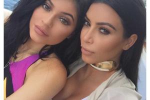 Сегодня знойная Ким Кардашьян отмечает день рождения