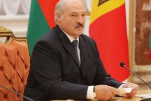 С Лукашенко сняли санкции на четыре месяца