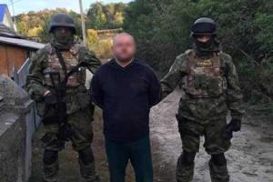 В Хмельницкой области задержали последнего из шести беглецов