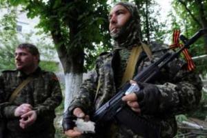 Боевики «ЛНР» уходят в партизаны, - СМИ