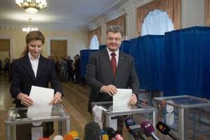 Президент может перенести выборы в Мариуполе и Красноармейске
