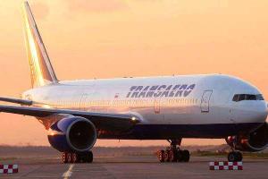 Кабмин Украины принял решение запретить полеты в Украину российским авиакомпаниям