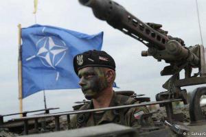 В Европе стартуют военные учения НАТО