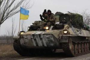 Тымчук: Продолжается второй день отвода минометов