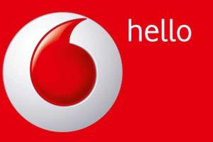 «МТС Украина» полностью перейдет на использование бренда Vodafone 