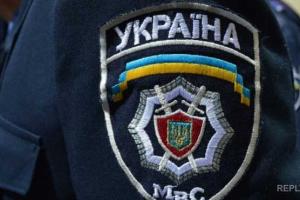 В Киеве подрался кандидат в депутаты с местными жителями, - ГУ МВД