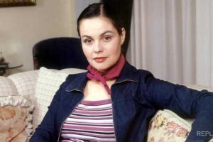 За что Андрееву выгнали с Первого канала?