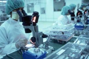 В Европе нашли препарат, который убивает раковые клетки