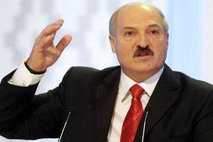 Лукашенко обратился к властям Украины и призвал «жить дружно»