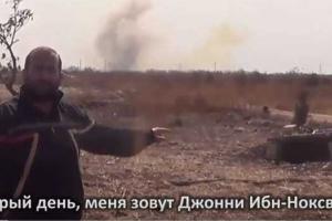 Сеть взорвал видеоролик о неудачной попытке ИГИЛ подбить русский самолет