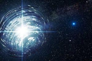 Астрономы впервые за всю историю человечества обнаружили инопланетян 