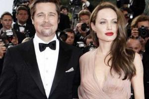 Анджелина Джоли призналась в семейном кризисе