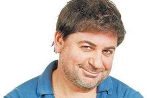 Александр Цекало рассказал о своей личной жизни