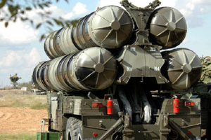 Россия с Евпатории будет управлять спутниками