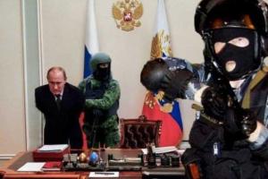 Слава Рабинович: Россия на грани грандиозного шухера