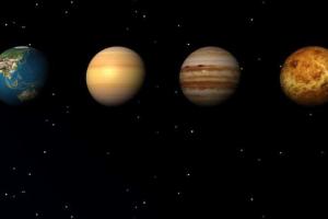 Ученые настаивают, что на Венере есть жизнь