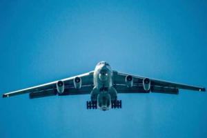 С 25 октября все рейсы между Россией и Украиной будут прекращены