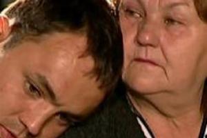 Мать Александра Гобозова госпитализировали с переломом ребер