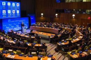 МИД: Аннексия Крыма и агрессия России против Украины ставит под сомнение всю систему международных гарантий 