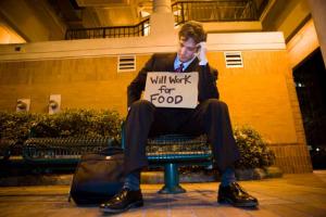 В Израиле упал уровень безработицы