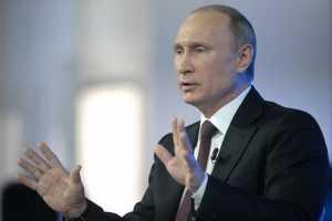 Путин понимает, что вернуть Украине оккупированный Донбасс - это лучший вариант, - экономист 