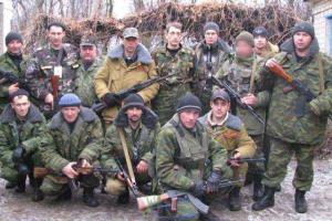 В Сирии может появиться добровольческая батальон из Донбасса