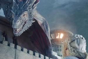 Новый сезон "Игры престолов" перенесли