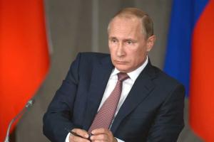 Путин потребовал защитить Россию от Фукусимы