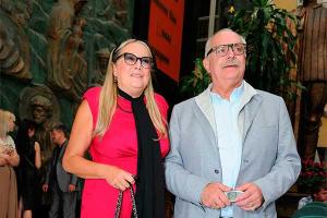 Никита Михалков в свой день рождения вспомнил молодость