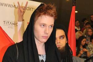 Внук Аллы Пугачевой ненавидит свою фамилию