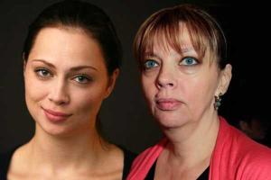 Звезда "Универа" обозвала Рождественскую старой кошелкой